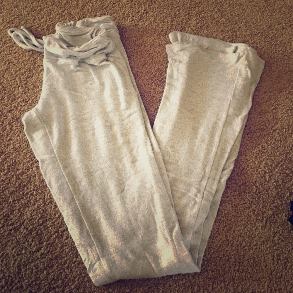Amazing Brandy Melville lounge pants