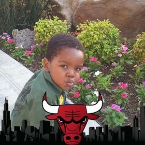 Meet your Posher, Tyrone