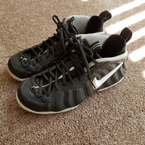 Nike Foamposite Pro