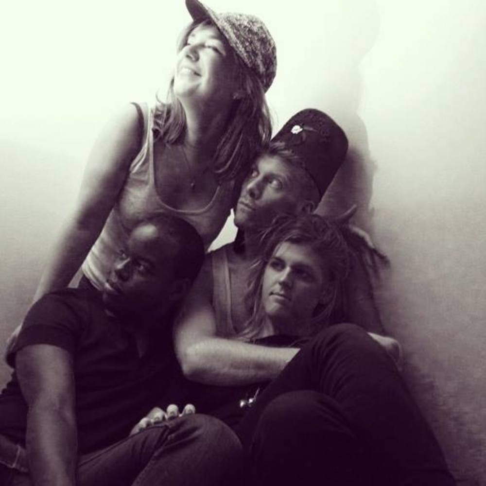 Meet your Posher, Benjamin