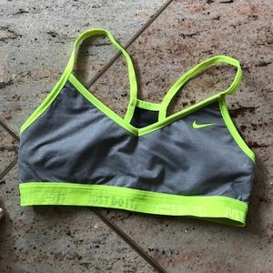 Nike Indy Sports Bra