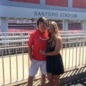 Meet your Posher, Corey