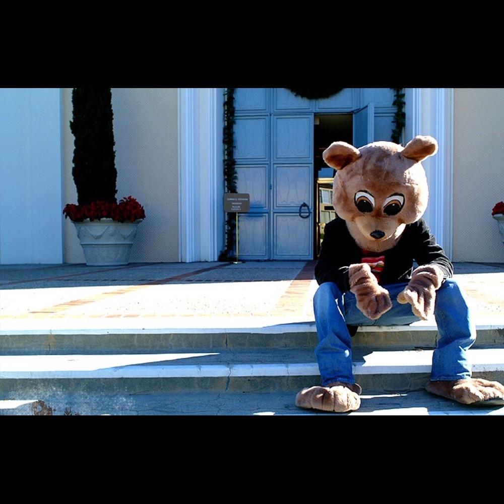 Meet your Posher, Louis