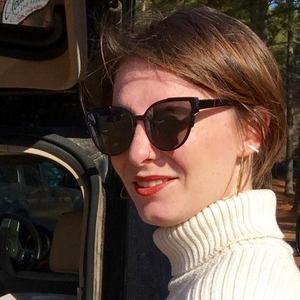 Meet your Posher, Sophie