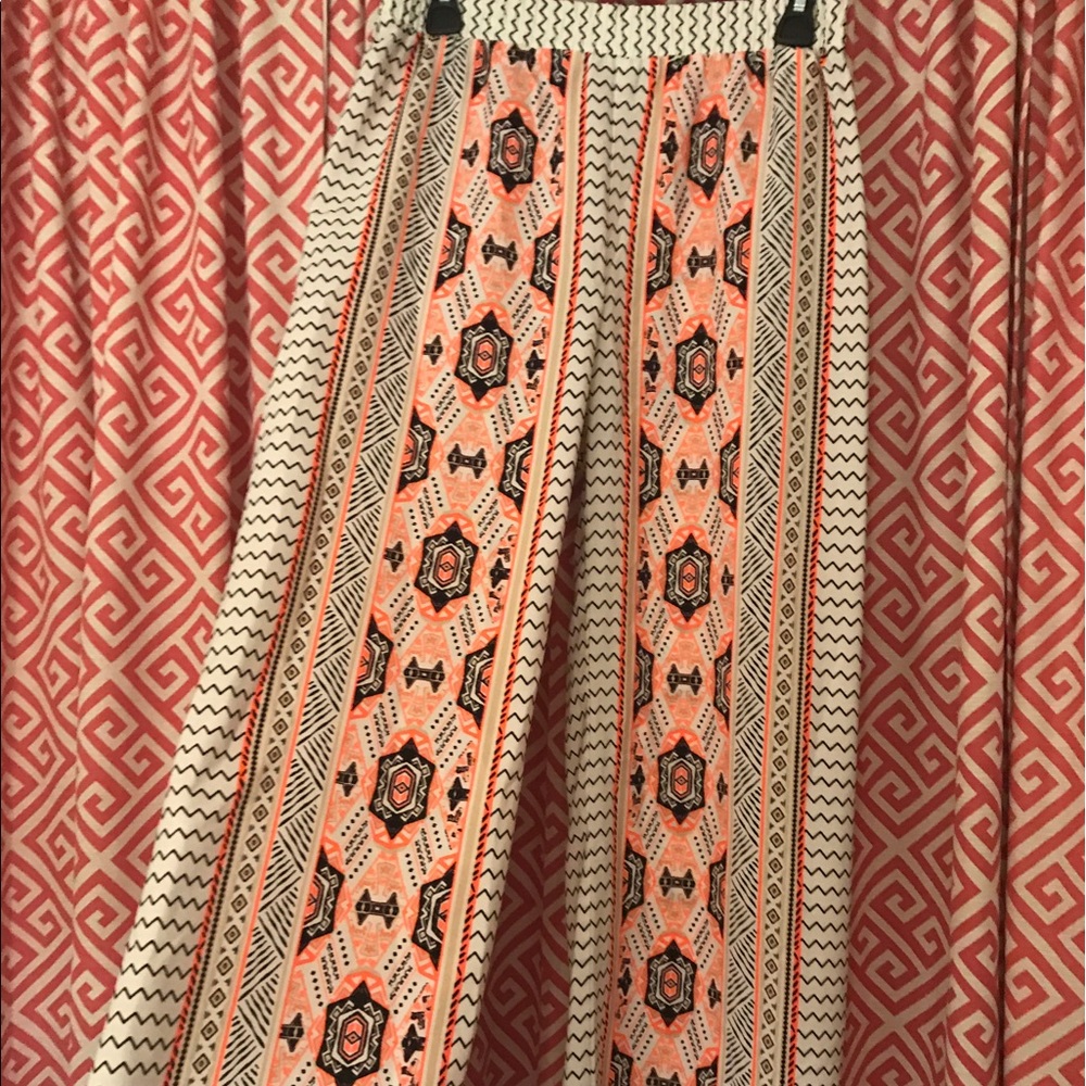 Palazzo Pants