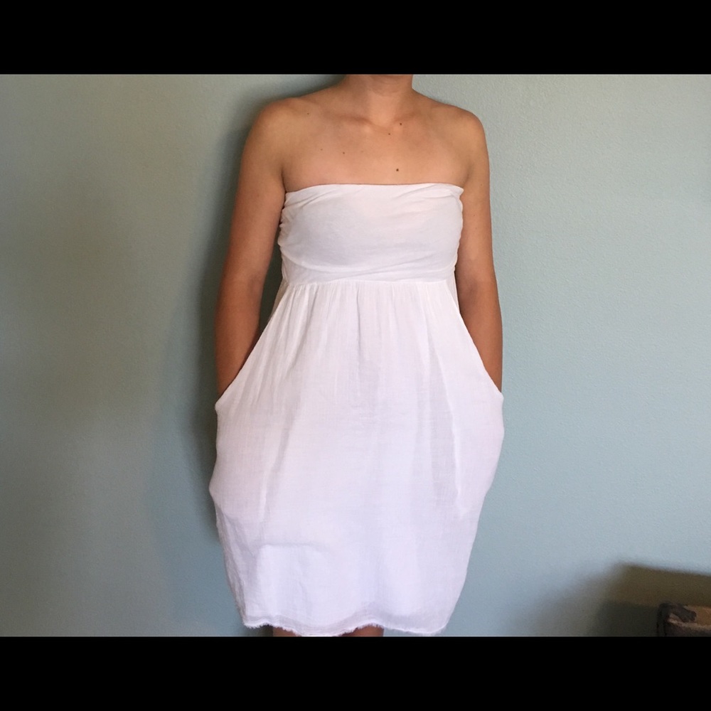 "Velvet" Graham & Spencer dress