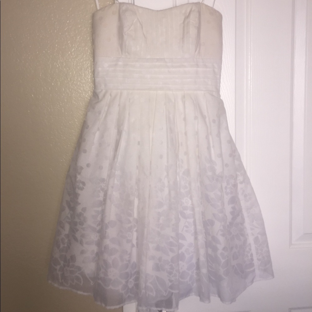 Macy's dress