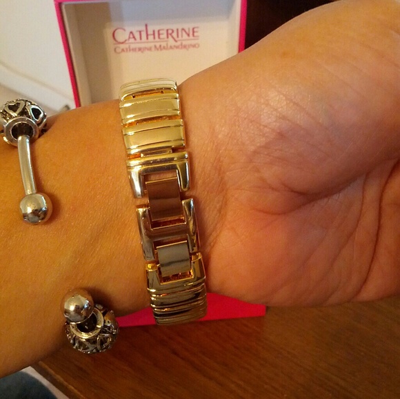 Catherine Malandrino watch
