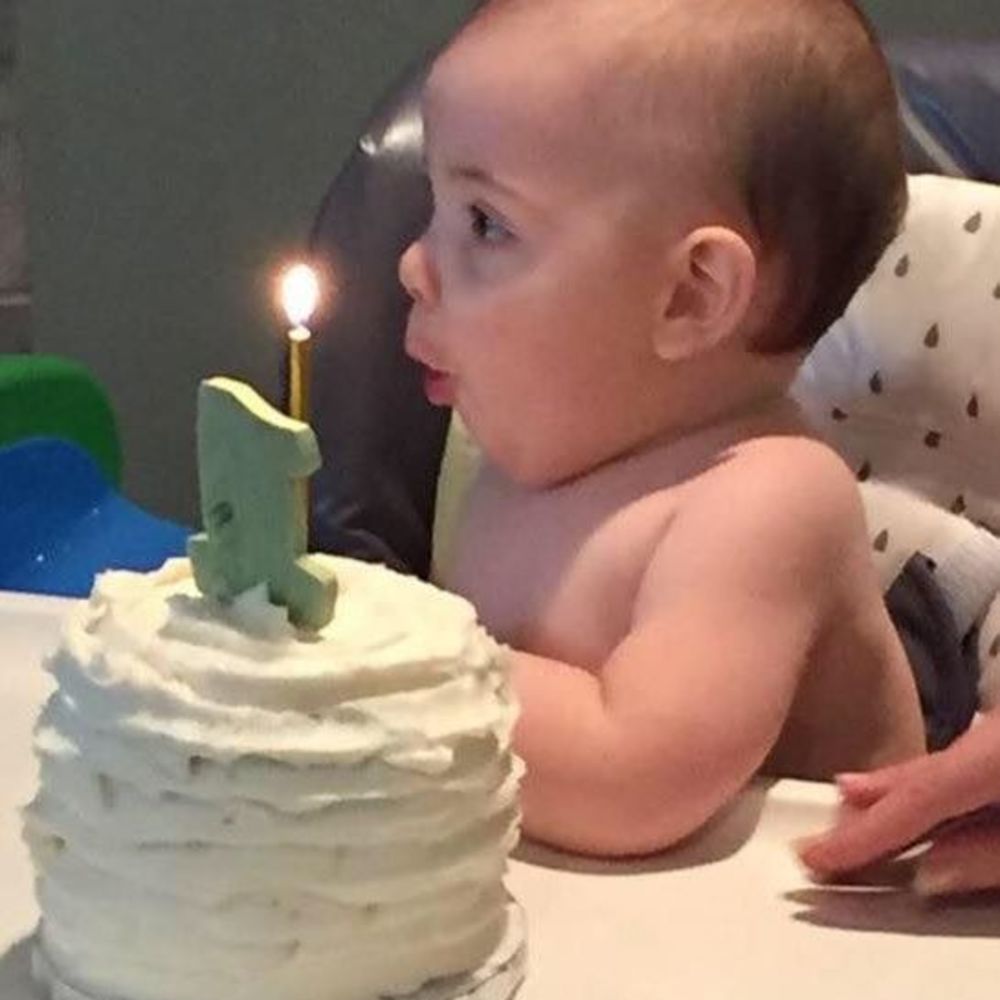 Meet your Posher, Pam