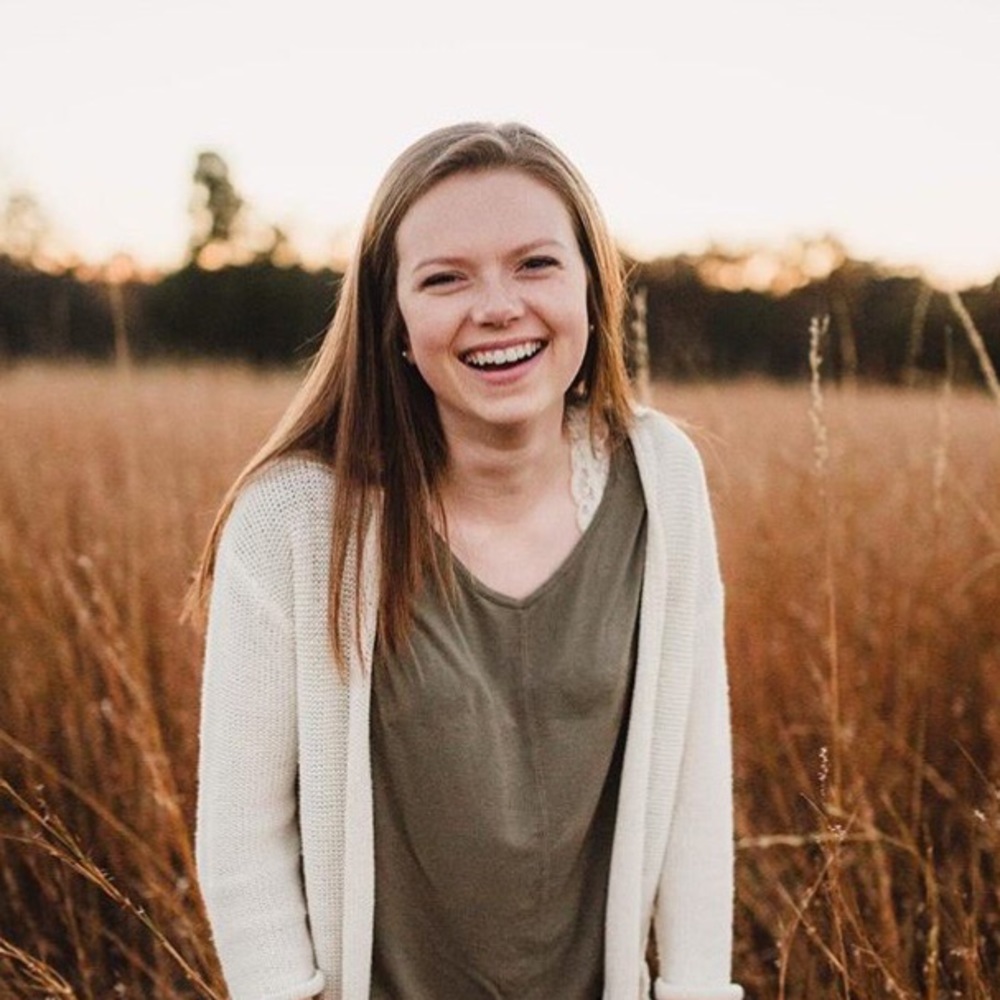 Meet your Posher, Lindsey