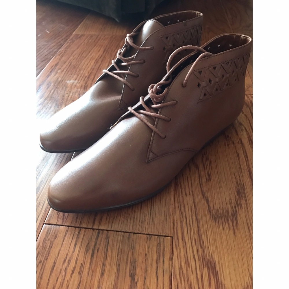Ellemenno shoes