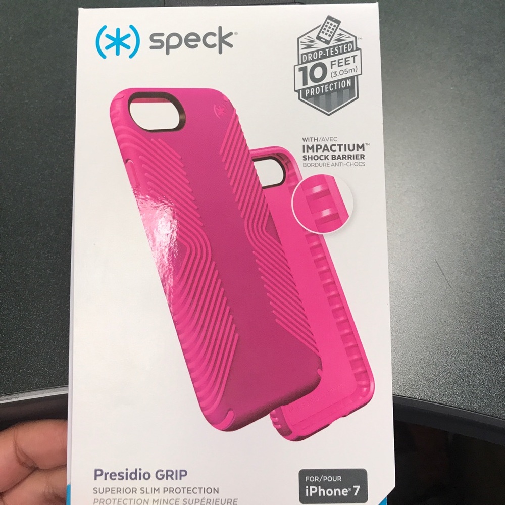 Speck iphone 7 case