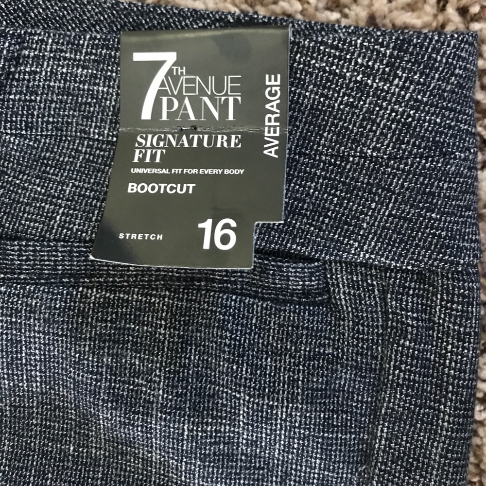 Pants - Picture 2 of 3