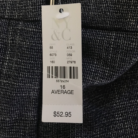 Pants - Picture 3 of 3