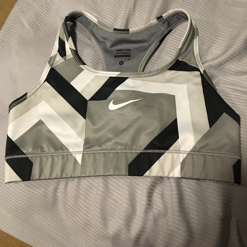 Size small Nike sports bra