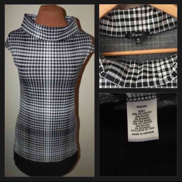 EXPRESS Dress - Picture 4 of 4