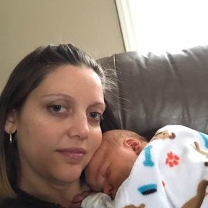 Meet your Posher, Stephanie