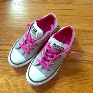 NWOT converse sneakers size 13