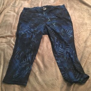 Old navy workout pants