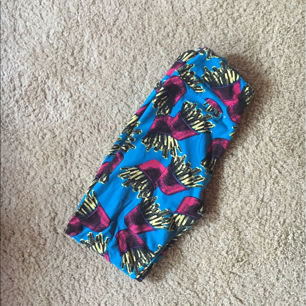 Lularoe Leggings