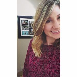 Meet your Posher, Hayley