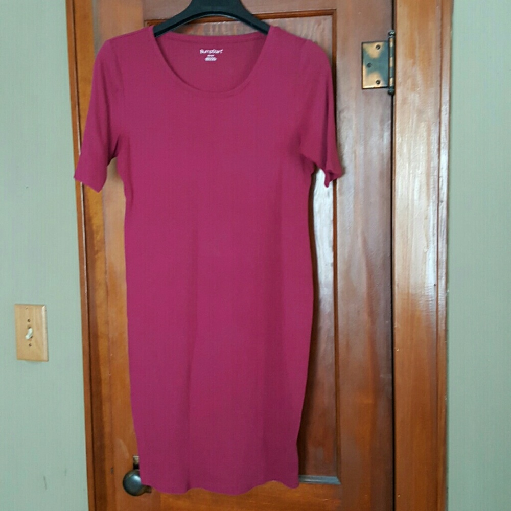 Maternity Dress