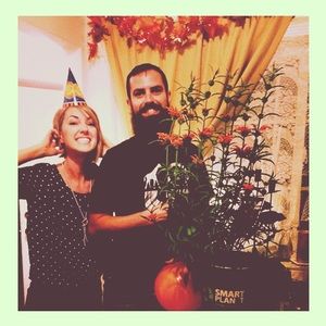 Meet your Posher, Colleen