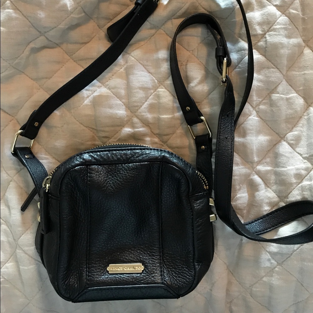 Vince Camuto small shoulder bag