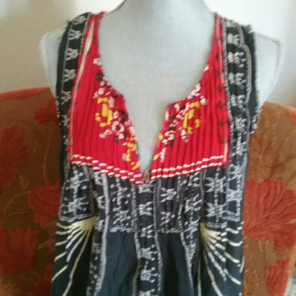Free People top