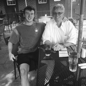 Meet your Posher, Evan