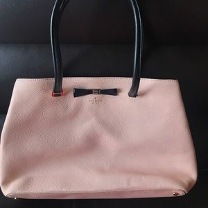 Kate Spade shoulder purse