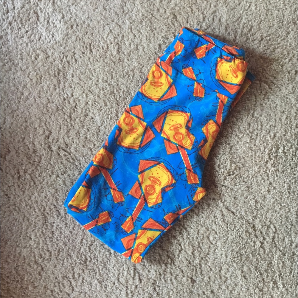 Lularoe Leggings