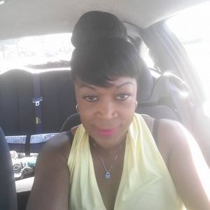 Meet your Posher, Edna