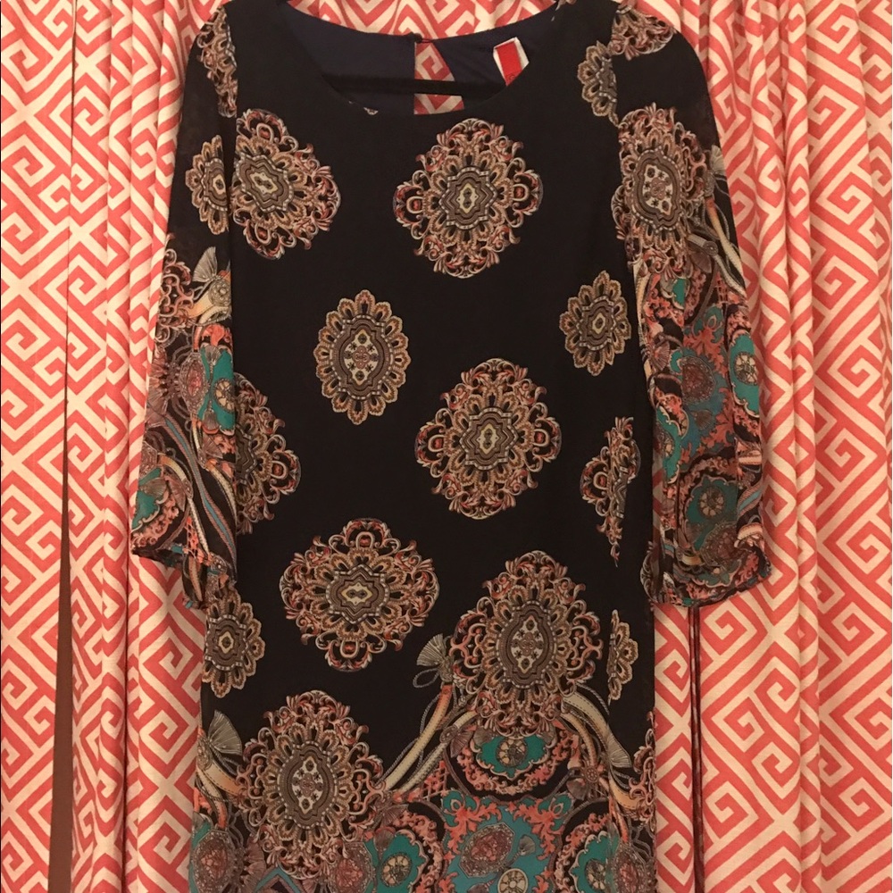 Boutique Dress