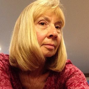 Meet your Posher, Christine