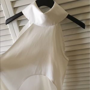 Ultra Unique Crop Top