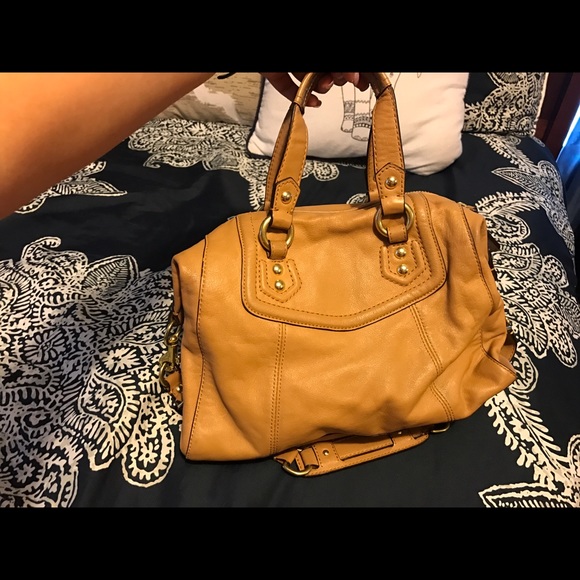 Beautiful Coach Leather Purse - Picture 2 of 4