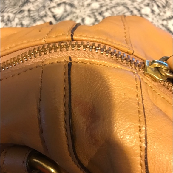 Beautiful Coach Leather Purse - Picture 4 of 4