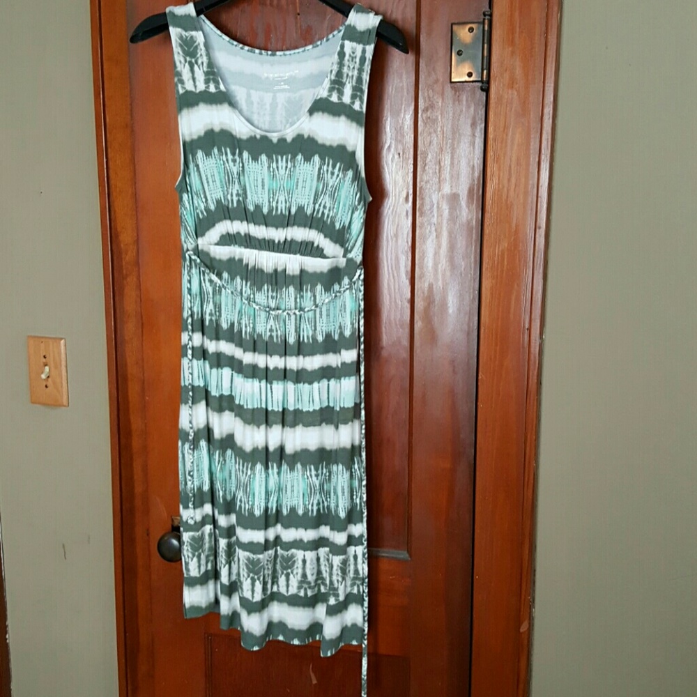 Maternity Dress