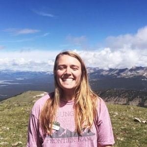 Meet your Posher, Carly