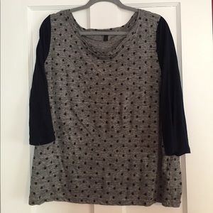 J. Crew top