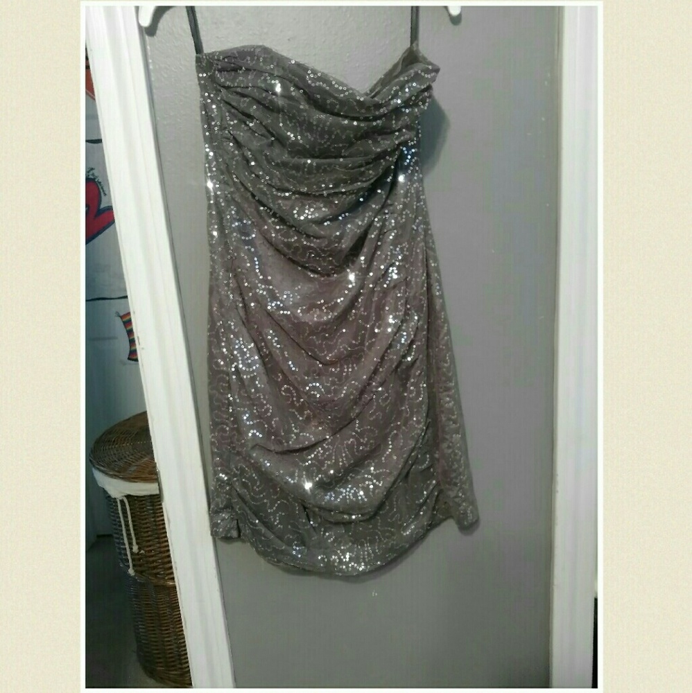 Jessica McClintock Dress