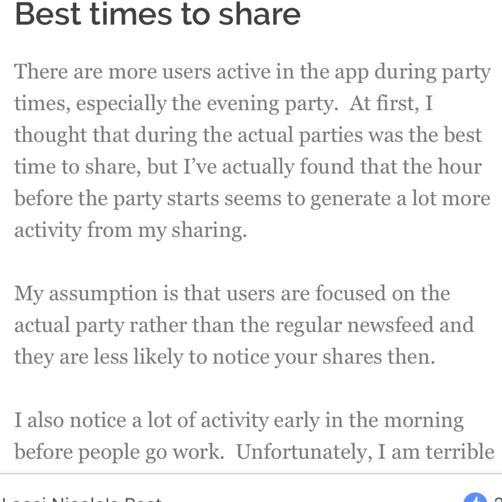 PLEASE READ!! - Picture 7 of 8