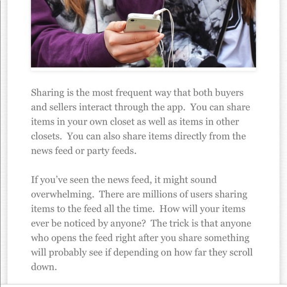 PLEASE READ!! - Picture 2 of 8