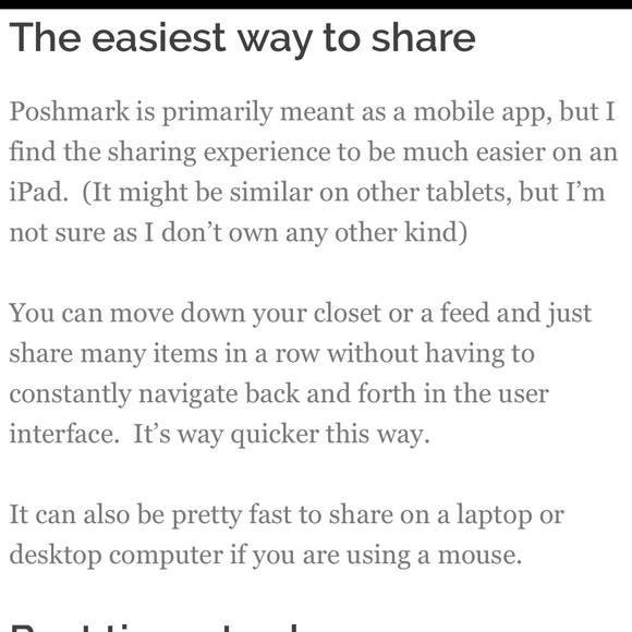 PLEASE READ!! - Picture 6 of 8