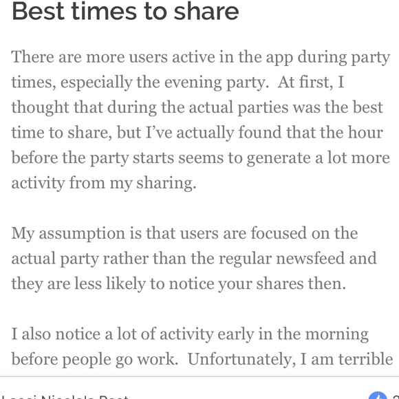 PLEASE READ!! - Picture 7 of 8