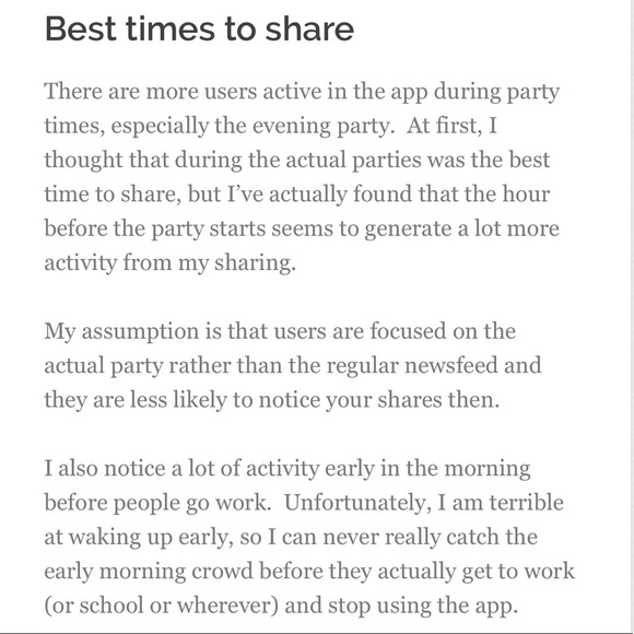 PLEASE READ!! - Picture 8 of 8