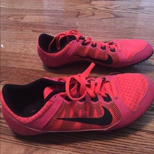 Nike track spikes Rival MD