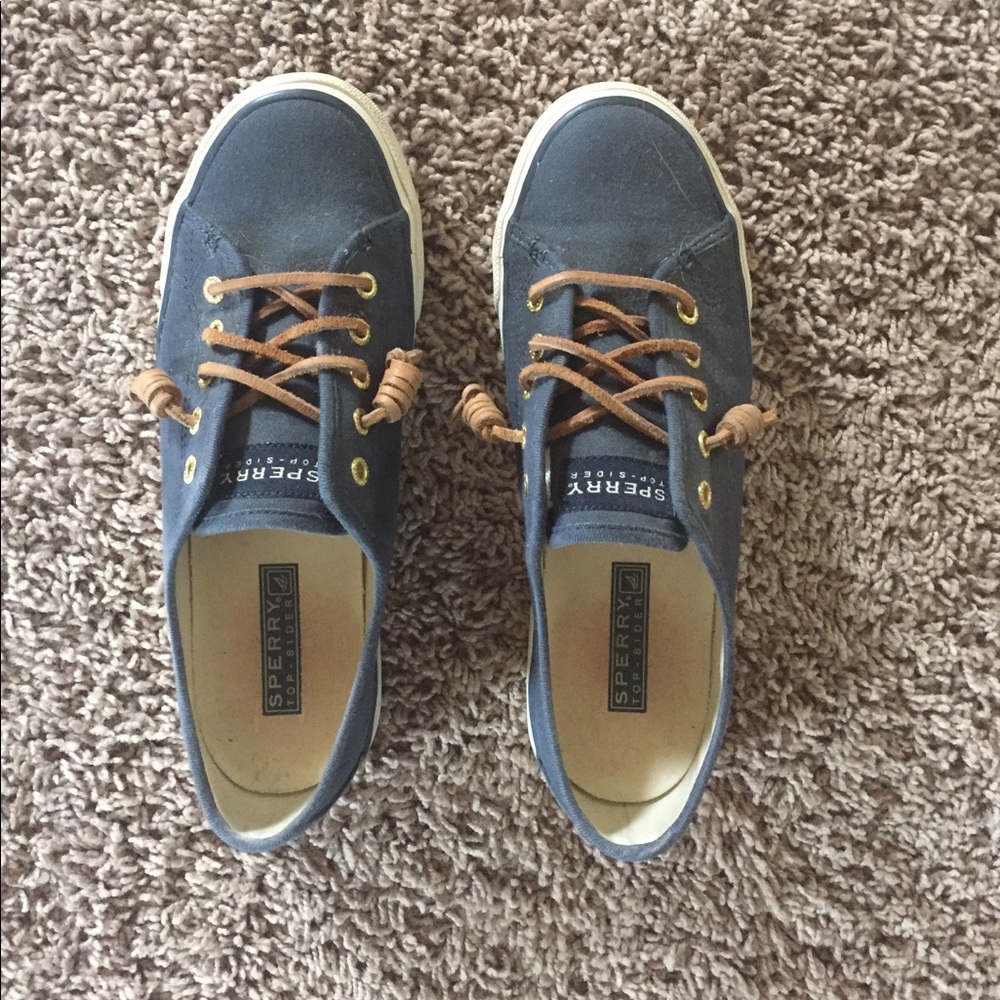 Sperry sneakers