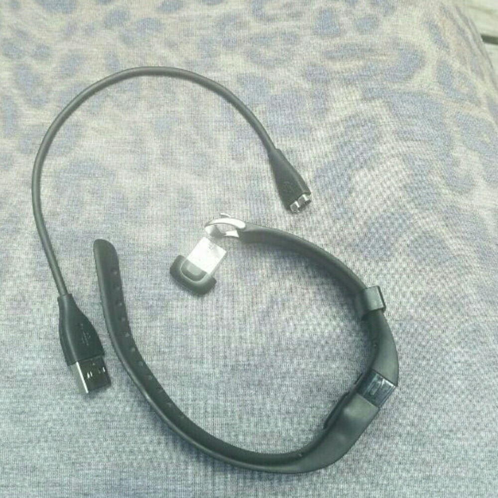 Fitbit Charge HR